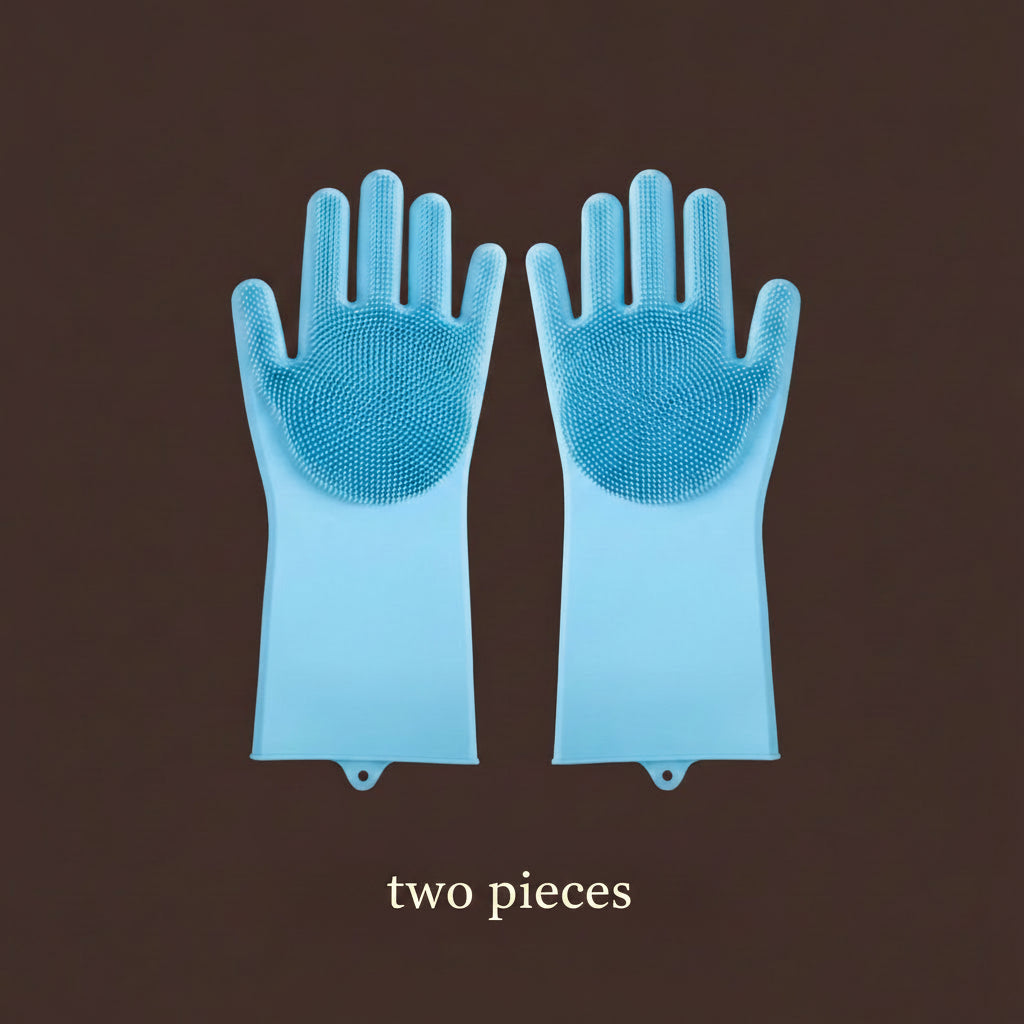 Pet Grooming Glove