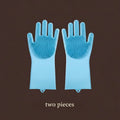 Pet Grooming Glove