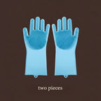Pet Grooming Glove