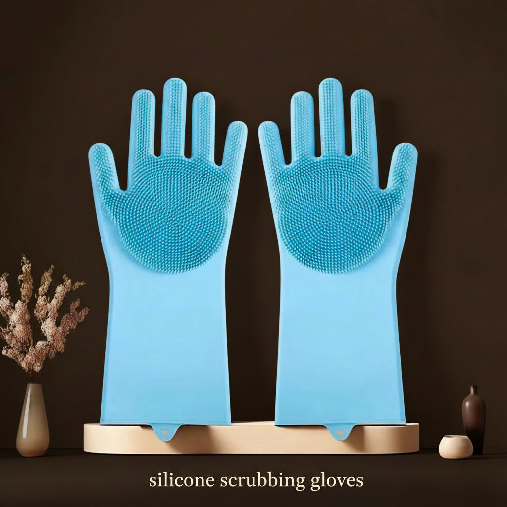 Pet Grooming Glove