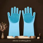 Pet Grooming Glove