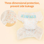 Female Dog Diaper | Super Absorbent Leakproof Physiological Pants for Dogs