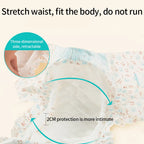 Female Dog Diaper | Super Absorbent Leakproof Physiological Pants for Dogs