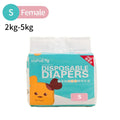 Female Dog Diaper | Super Absorbent Leakproof Physiological Pants for Dogs
