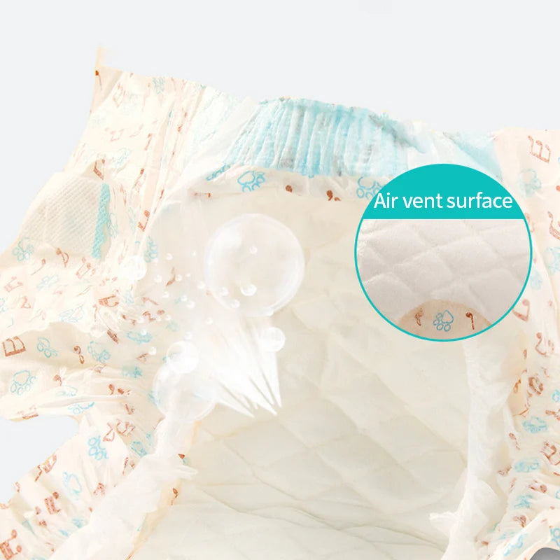 Female Dog Diaper | Super Absorbent Leakproof Physiological Pants for Dogs
