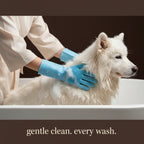 Pet Grooming Glove