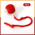 Interactive Smart Cat Ball Toy | Self-Moving Rolling Ball for Cats & Kittens