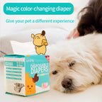Female Dog Diaper | Super Absorbent Leakproof Physiological Pants for Dogs