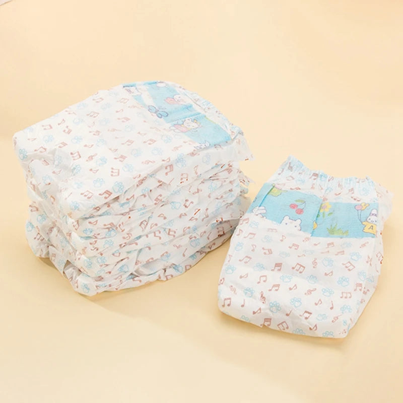 Female Dog Diaper | Super Absorbent Leakproof Physiological Pants for Dogs