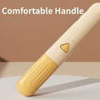 Self-Cleaning Pet Grooming Brush | One-Click Hair Removal for Dogs & Cats