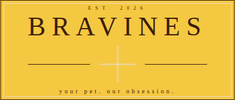 bravines - Home